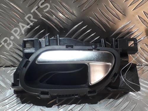 Used Front left interior door handle Front left interior door handle CITROËN DS3 Convertible 1.6 HDi 90 (92 hp) 21511451 21511451