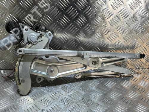 Used Front right window mechanism Front right window mechanism SUZUKI SWIFT III (MZ, EZ) 1.3 DDiS (RS413D) (69 hp) 21507090 21507090