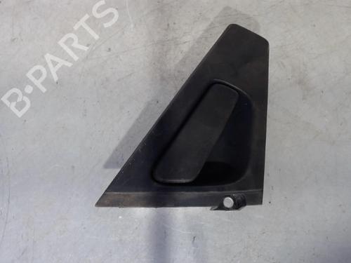 Rear left exterior door handle RENAULT CLIO IV (BH_) 1.5 dCi 90 | BP29027924C130 
