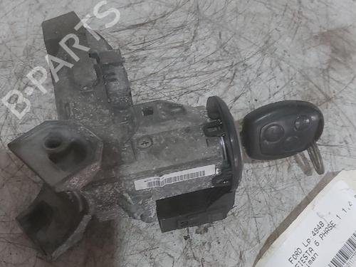 Used Ignition barrel Ignition barrel 30956318 30956318