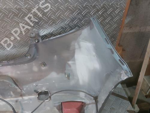 Rear bumper RENAULT CLIO III (BR0/1, CR0/1) 1.5 dCi (BR17, CR17) | BP32339752C8