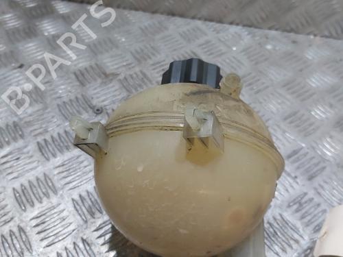 Expansion tank PEUGEOT 206 Hatchback (2A/C) 1.4 HDi eco 70 | BP21509516C120 