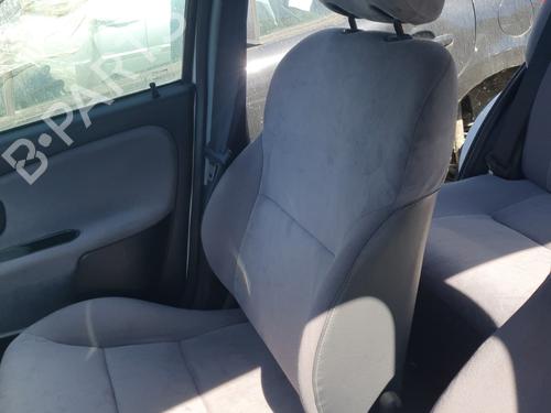 Used Right front seat CITROËN SAXO (S0, S1) 1.4 VTS (75 hp) 27493209