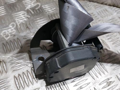 Used Rear left seatbelt Rear left seatbelt RENAULT MEGANE I Coach (DA0/1_) 1.9 dCi (DA05, DA1F) (102 hp) 21505548 21505548