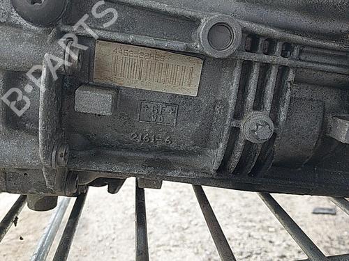 Gearbox BMW 3 (E90) 320 d | BP21514388M3 