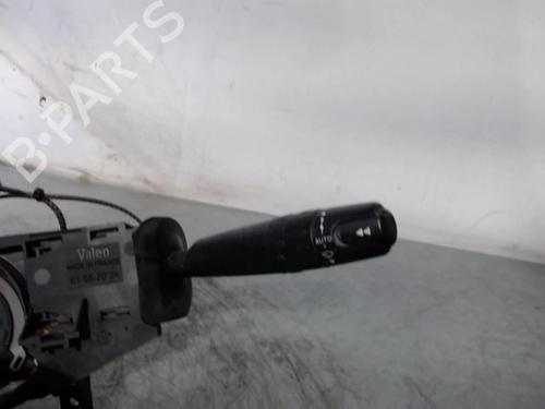 Used Steering column stalk Steering column stalk PEUGEOT 406 (8B) 2.0 HDI 110 (109 hp) 30336511 30336511