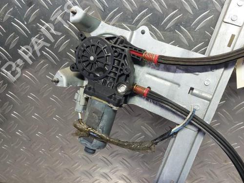 Front right window mechanism CITROËN XSARA PICASSO (N68) 1.6 16V | BP21512806C23 