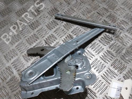 Used Rear left window mechanism Rear left window mechanism NISSAN MICRA III (K12) 1.5 dCi (86 hp) 21514179 21514179