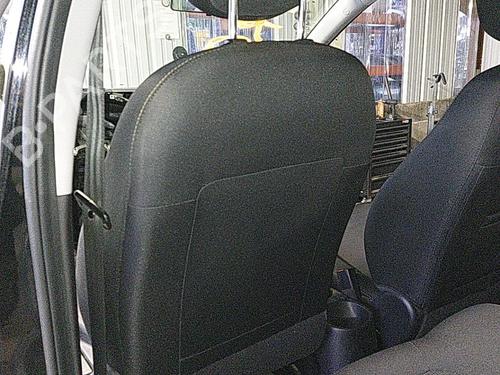 Used Left front seat Left front seat HYUNDAI i20 I (PB, PBT) 1.1 CRDi (75 hp) 21503973 21503973