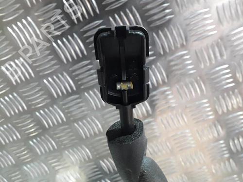 Rear right lock RENAULT LAGUNA III (BT0/1) 2.0 dCi (BT07, BT0J, BT14, BT1A, BT1S) | BP21511460C99 