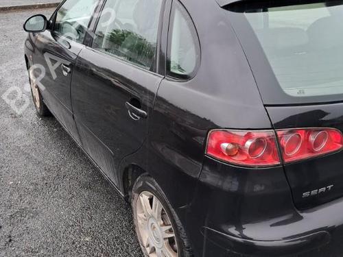 Left taillight SEAT IBIZA III (6L1) 1.9 TDI | BP21507810C34 