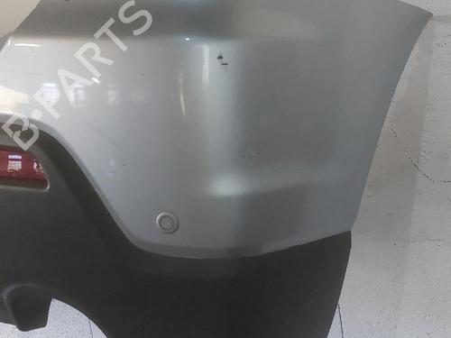 Used Rear bumper Rear bumper 39396991 39396991