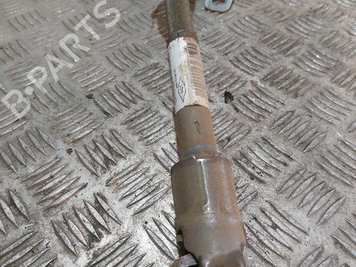 Used Steering column Steering column DACIA DUSTER (HS_) 1.5 dCi 4x4 (HSMC, HSMD) (110 hp) 21513633 21513633