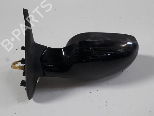 Used Left mirror NISSAN MICRA III (K12) 1.5 dCi (86 hp) 27711851
