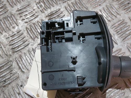 Used Steering column stalk Steering column stalk RENAULT KANGOO Express (FW0/1_) 1.5 dCi 75 (FW07, FW10, FW04) (75 hp) 21509324 21509324