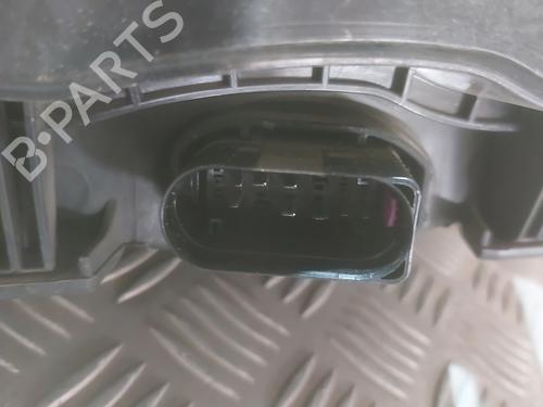 Left headlight FORD MONDEO IV Turnier (BA7) 1.8 TDCi | BP27234658C28 - Image 2