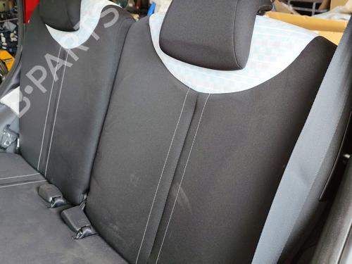Rear seat CITROËN C1 (PM_, PN_) 1.0 | BP27568522C17 