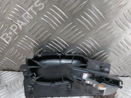 Front left interior door handle PEUGEOT 307 (3A/C) 1.6 HDi | BP21513918I13 