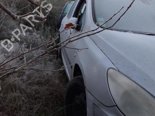 Brukte deler til PEUGEOT 307 (3A/C) 2.0 16V (136 hp) 4339346