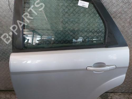 Dør venstre bagtil FORD FOCUS II (DA_, HCP, DP) 1.6 TDCi (90 hp) 21505725