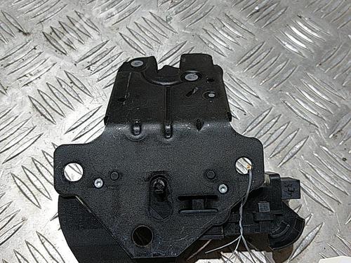 Used Tailgate lock Tailgate lock AUDI A3 Sportback (8PA) 1.9 TDI (105 hp) 21510723 21510723
