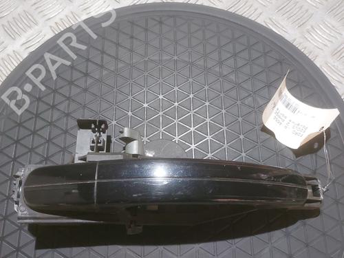 Used Rear right exterior door handle FORD FOCUS II (DA_, HCP, DP) 1.6 TDCi (90 hp) 29737463