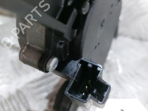 Rear wiper motor FORD FIESTA VI (CB1, CCN) 1.4 TDCi | BP21507863M102 