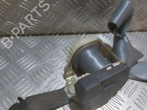 Used Front right seatbelt Front right seatbelt RENAULT LAGUNA I (B56_, 556_) 1.6 16V (B568, B561) (107 hp) 26580139 26580139