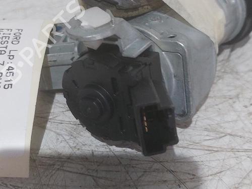 ignition-barrel-ford-fiesta-vii-hj-hf-2017-35917388 main image