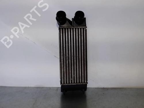 Used Intercooler CITROËN C4 I (LC_) 1.6 HDi (90 hp) 29473916