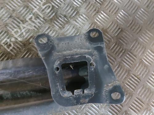 Used Rear bumper reinforcement Rear bumper reinforcement VW GOLF VI (5K1) 1.6 TDI (105 hp) 21670143 21670143