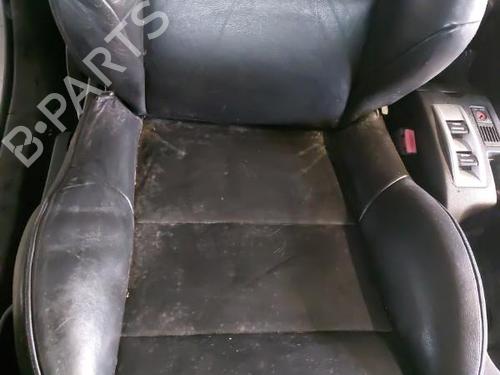 Right front seat PEUGEOT 307 CC (3B) 2.0 16V | BP21512039C16 