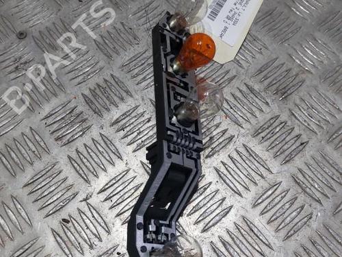 Used Lamp holder Lamp holder RENAULT MEGANE II Estate (KM0/1_) 1.5 dCi (KM02, KM13) (101 hp) 21512310 21512310