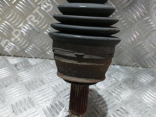 Used Left front driveshaft Left front driveshaft OPEL CORSA D (S07) 1.3 CDTI (L08, L68) (90 hp) 21506243 21506243
