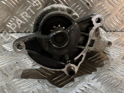 Used Starter Starter PEUGEOT 206 Hatchback (2A/C) 1.4 i (75 hp) 21511578 21511578