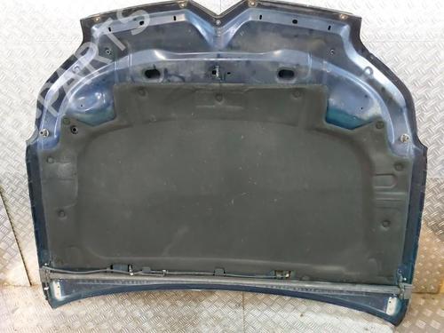 Used Hood CITROËN C5 II (RC_) 1.6 HDi (RC8HZB) (109 hp) 21509000