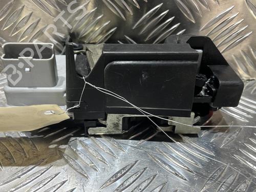 Used Rear left lock Rear left lock CITROËN XSARA PICASSO (N68) 1.8 16V (115 hp) 21511621 21511621