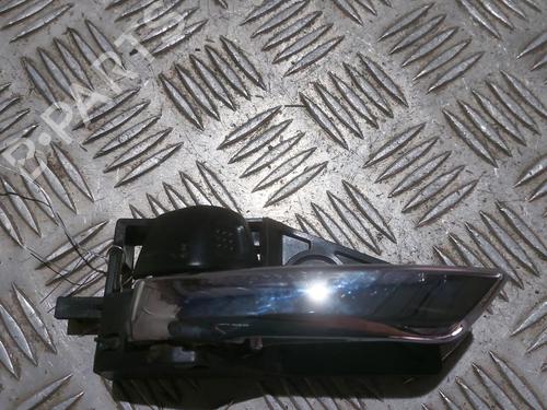 Used Front left interior door handle SUZUKI SWIFT IV (FZ, NZ) 1.3 DDiS (AZG413D, ZC02S, ZC92S) (75 hp) 23811069