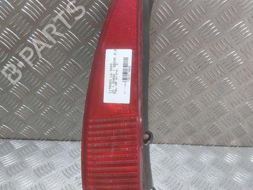 Used Right taillight CITROËN C5 I Break (DE_) 2.2 HDi (DE4HXB, DE4HXE) (133 hp) 28568828