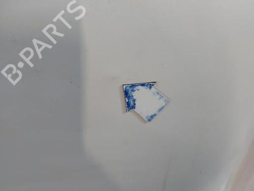 Used Right tailgate Right tailgate 21512821 21512821
