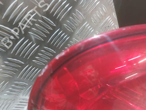 Left taillight DACIA DUSTER (HS_) 1.5 dCi | BP27662961C34  - Image 5