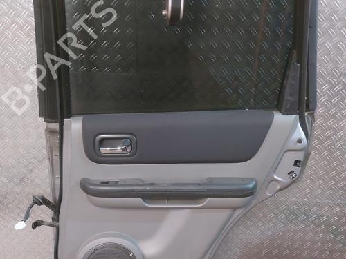 Right rear door NISSAN X-TRAIL I (T30) 2.2 dCi 4x4 | BP26221064C5 