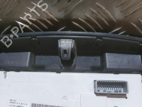 Used Display monitor Display monitor RENAULT MEGANE III Coupe (DZ0/1_) 1.9 dCi (DZ0N, DZ0J, DZ1J, DZ1K) (131 hp) 25892861 25892861