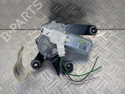 Used Rear wiper motor CITROËN XSARA PICASSO (N68) 1.6 16V (109 hp) 21512798