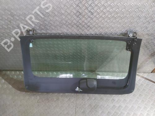 Tailgate CITROËN C1 (PM_, PN_) 1.0 | BP23220461C6 