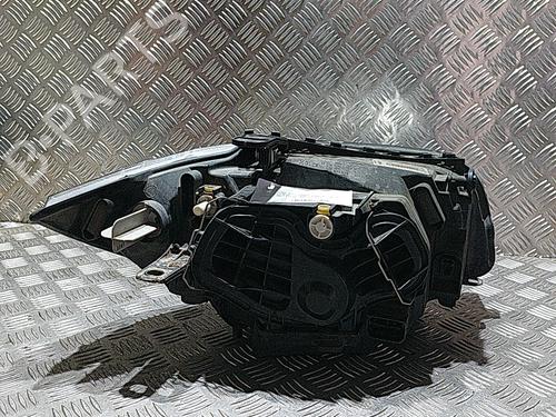 Used Left headlight Left headlight BMW 1 (E87) 118 d (122 hp) 21513053 21513053