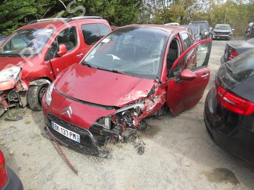 Switch CITROËN C3 II (SC_) 1.6 HDi | BP21515120I30  - Image 8