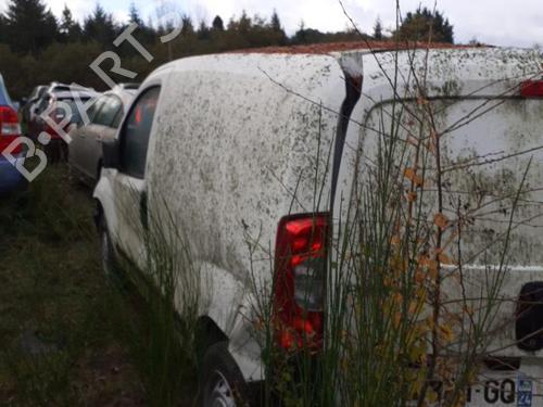 Køler PEUGEOT BIPPER (AA_) 1.4 HDi | BP21510761M31 