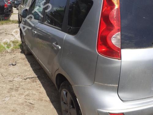 Left tailgate light NISSAN NOTE (E11, NE11) 1.5 dCi | BP21511511C79 - Image 5