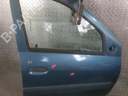 Used Right front door DACIA LOGAN MCV (KS_) 1.5 dCi (KS0W) (86 hp) 23811487